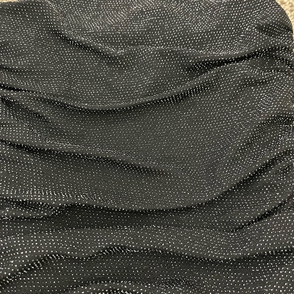 Princess Polly homecoming black dress - Picture 4 of 4